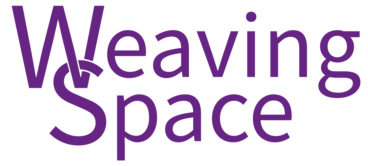 Weaving Space